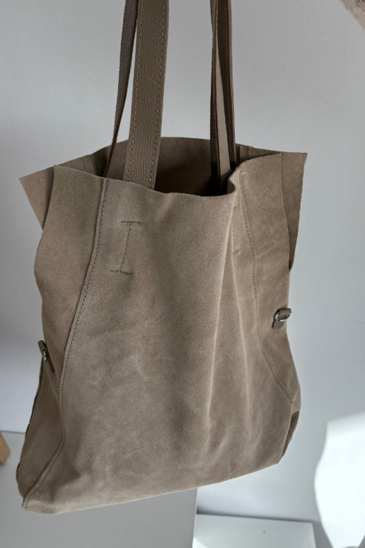 Zamszowa Soma   Miraya