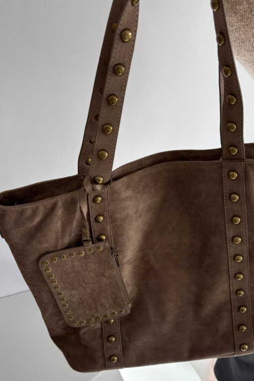 Soma  ziloņkaula krāsas Kynelle