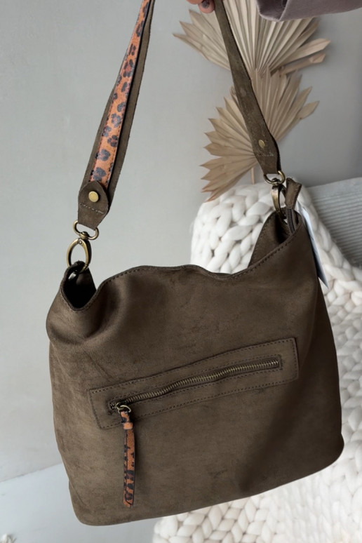 Soma Z u zielona Deliane