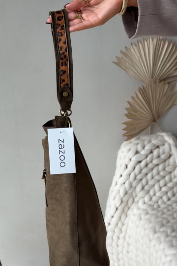 Soma Z u zielona Deliane 2