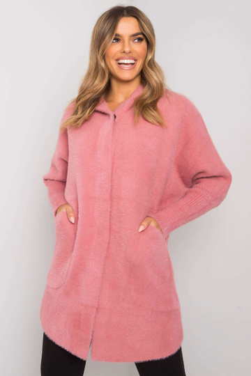 Mētelis MBM rozā 2