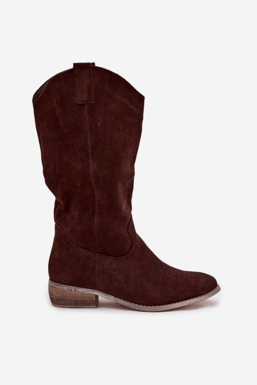 garie zābaki   Z u Czekoladowe Cherrie