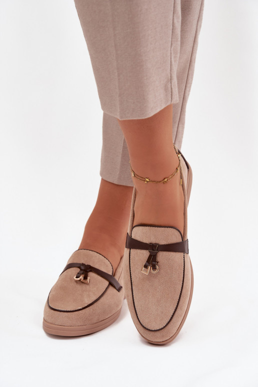 Mokasīni Mokasīni  Z u smilšu krāsas Darwen