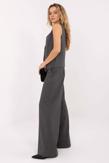 Bikses tumši pelēkas 2