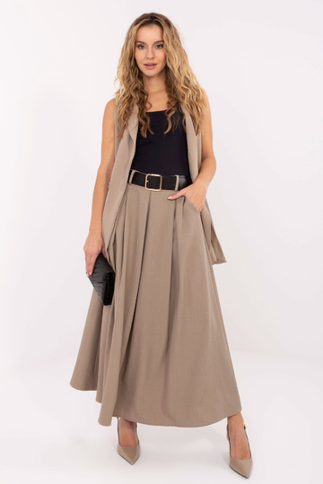 Svārki IT SD smilškrāsas 2