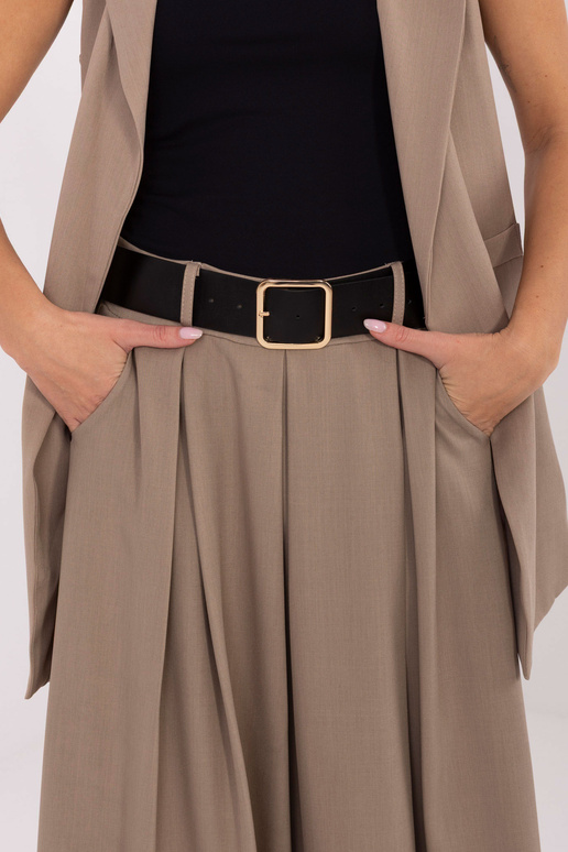 Svārki IT SD smilškrāsas