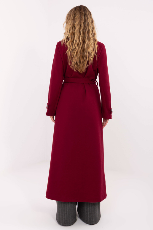 Mētelis IT bordo krāsā