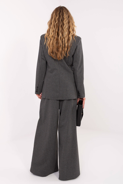 Žakete IT tumši pelēkā krāsā