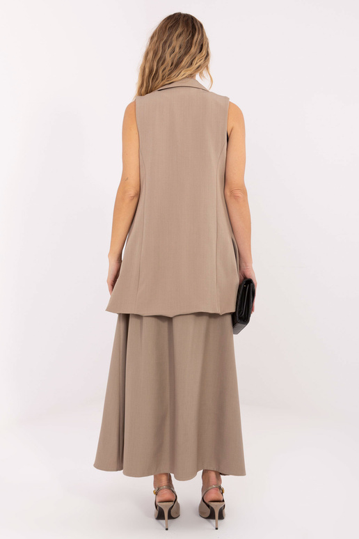 Veste IT KZ smilškrāsas