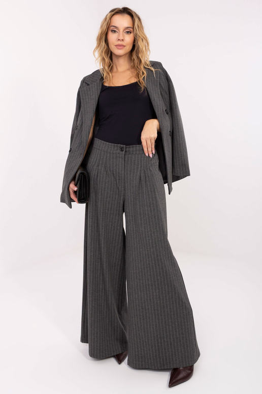 Bikses IT SP tumši pelēkas