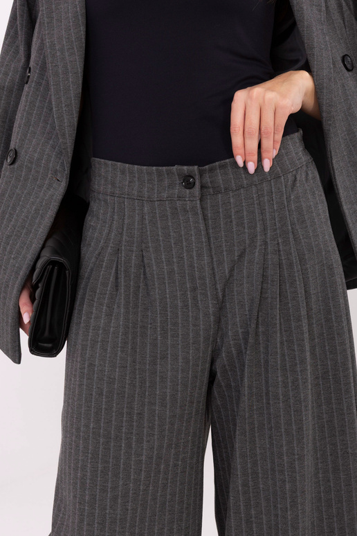 Bikses IT SP tumši pelēkas