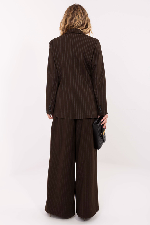 Žakete IT tumši brūna