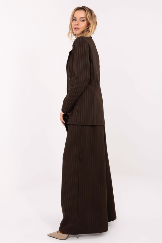 Žakete IT tumši brūna