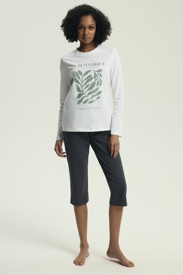  Pidžama 220985 Henderson 