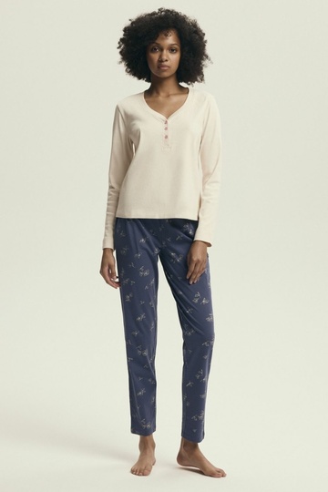  Pidžama 220977 Henderson 