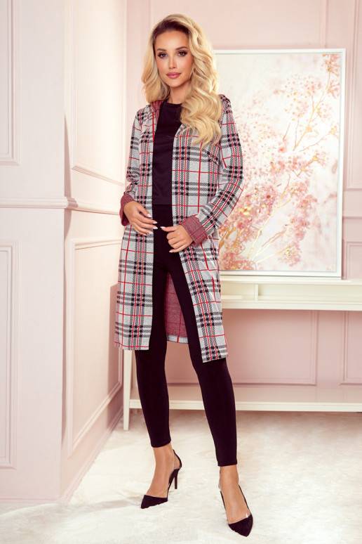  Kardigāns Stilīgaslis 160455 Numoco 