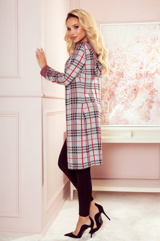  Kardigāns Stilīgaslis 160455 Numoco 