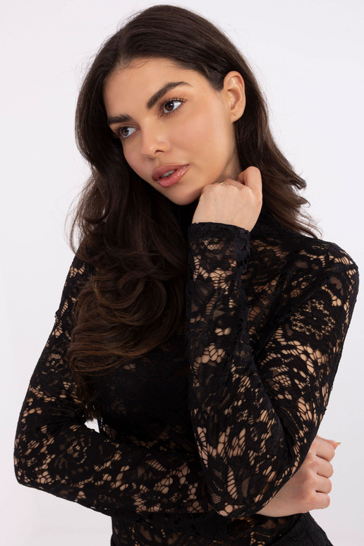 Bordo krāsas krekliņš