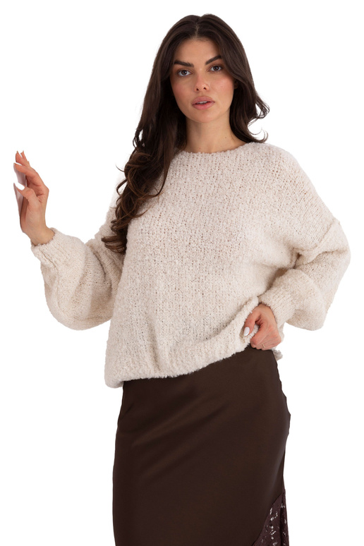 Bordo krāsas bikses