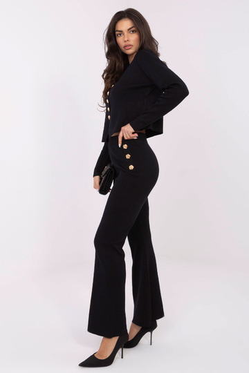 Smilškrāsas džemperis 2