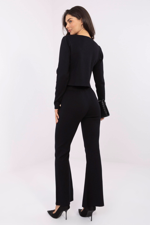 Smilškrāsas džemperis