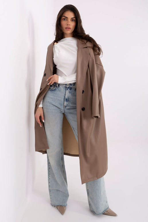 Ķermeņa apģērbs gaiši smilškrāsas