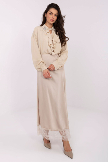 T-krekli IT smilšu krāsā 2