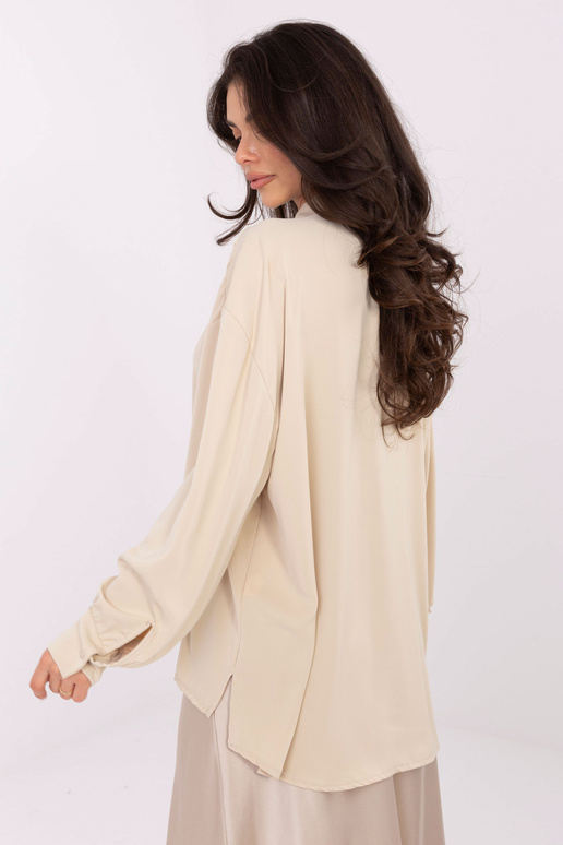 T-krekli IT smilšu krāsā