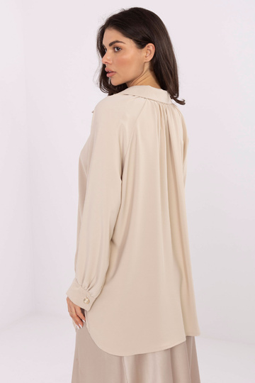 Krekli IT smilšu krāsā