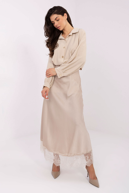 Krekli IT smilšu krāsā