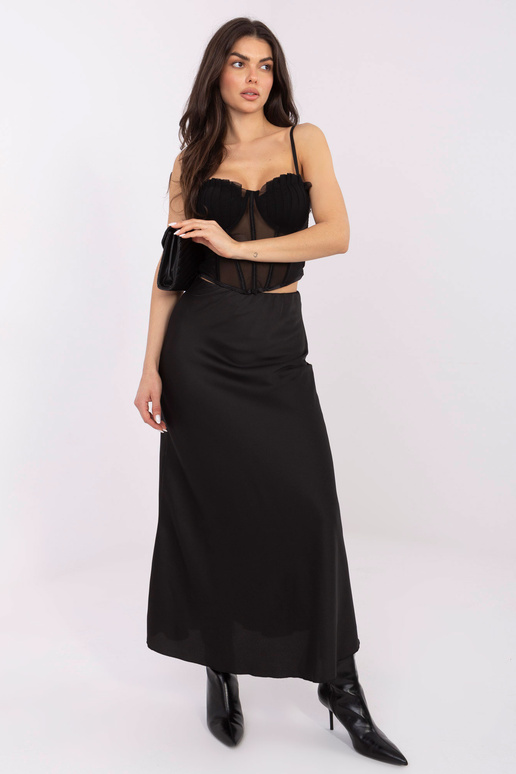 Topi PM melnā krāsā