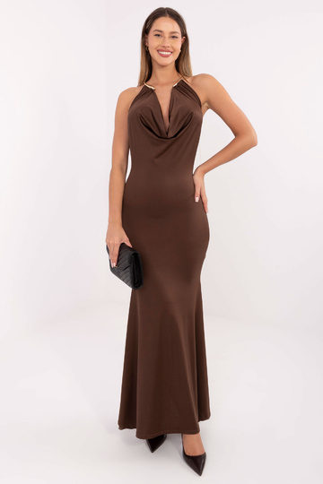 Brūna IT SK kleita 2