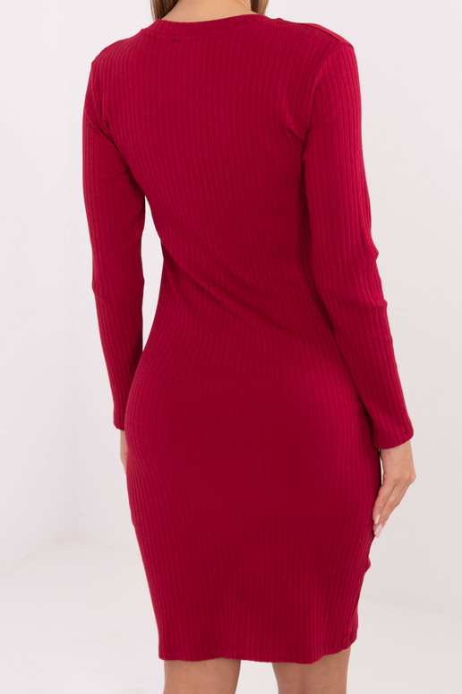 Bordo kleita