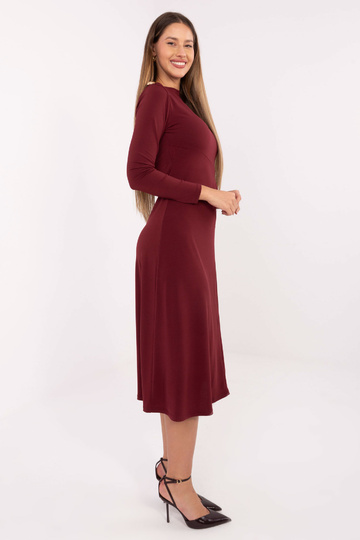 Kleita IT SK bordo 2