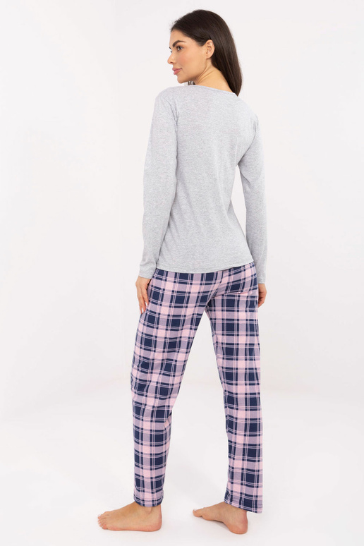 Pidžama Mūžīgi rozā