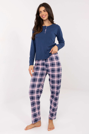  Pidžama 221206 Forever Pink 