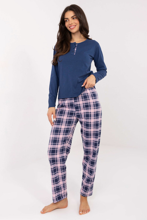  Pidžama 221206 Forever Pink 