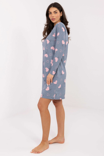 Nakts krekls Mūžīga rozā 2