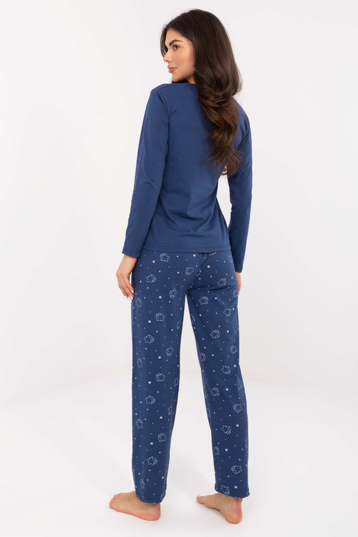  Pidžama 221210 Forever Pink 