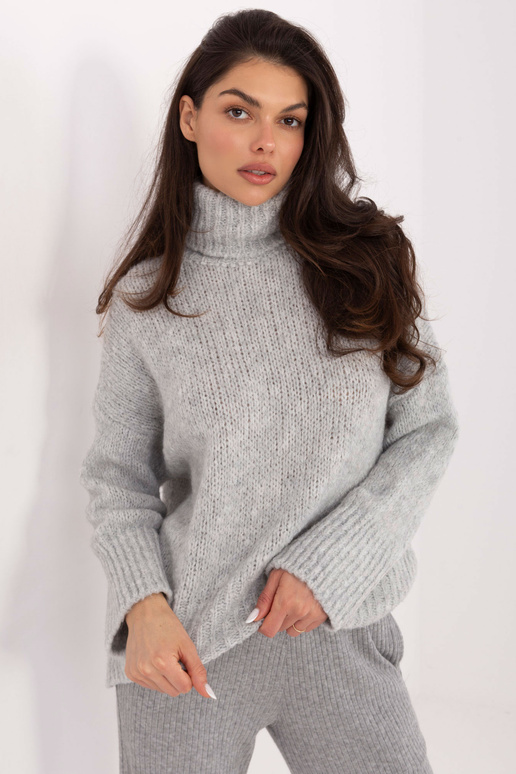 Džemperis pelēks
