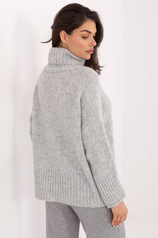 Džemperis pelēks