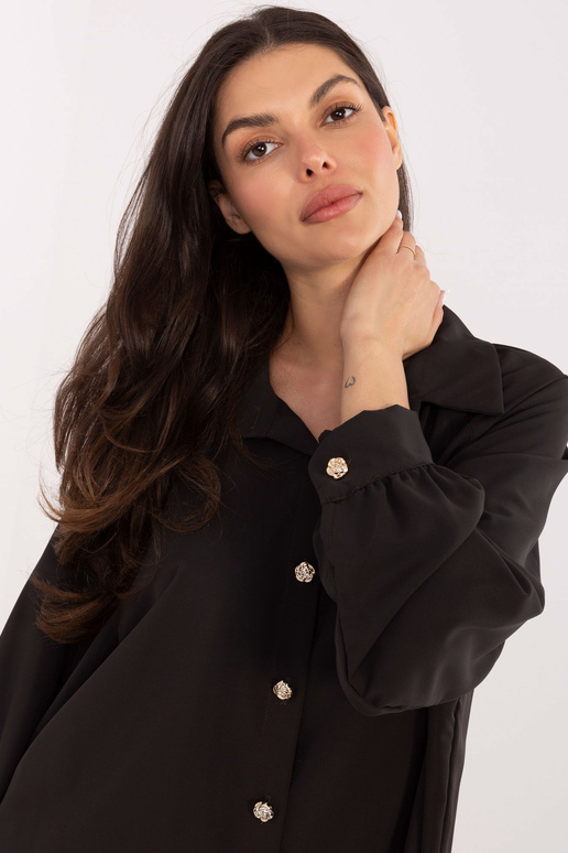 Krekli IT tumši brūni