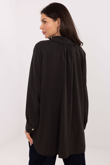 Krekli IT tumši brūni 2