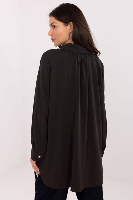 Krekli IT tumši brūni