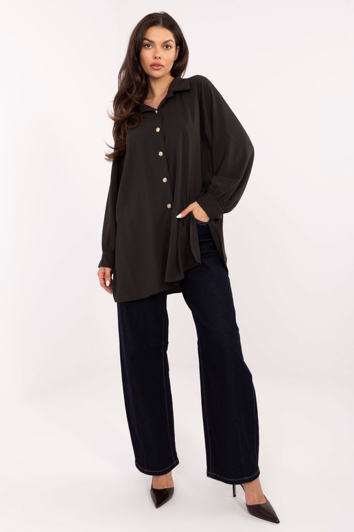 Krekli IT tumši brūni