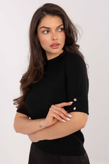 Džemperis PM SW melns