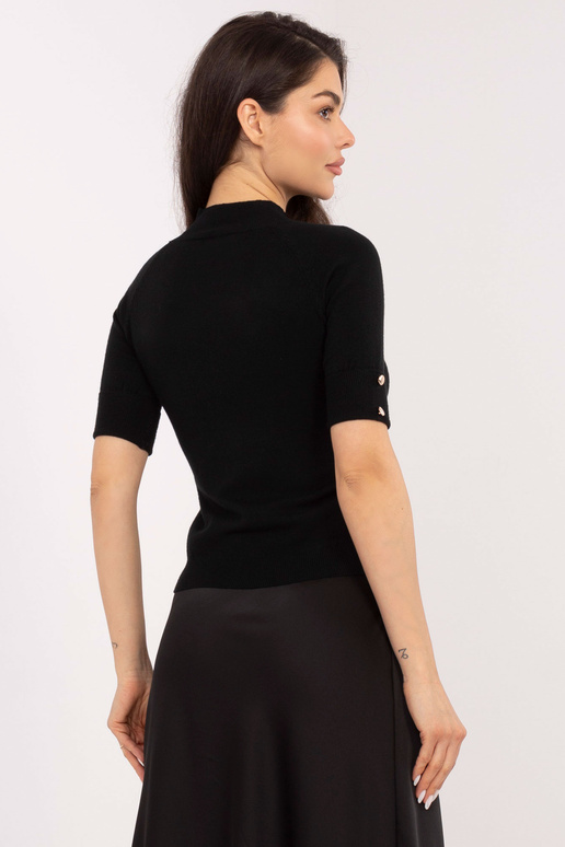 Džemperis PM SW melns