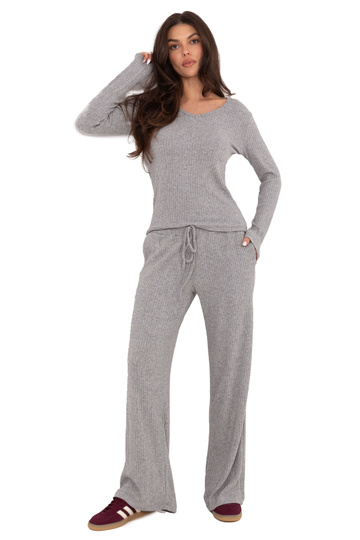 Bikses SM SP pelēkas