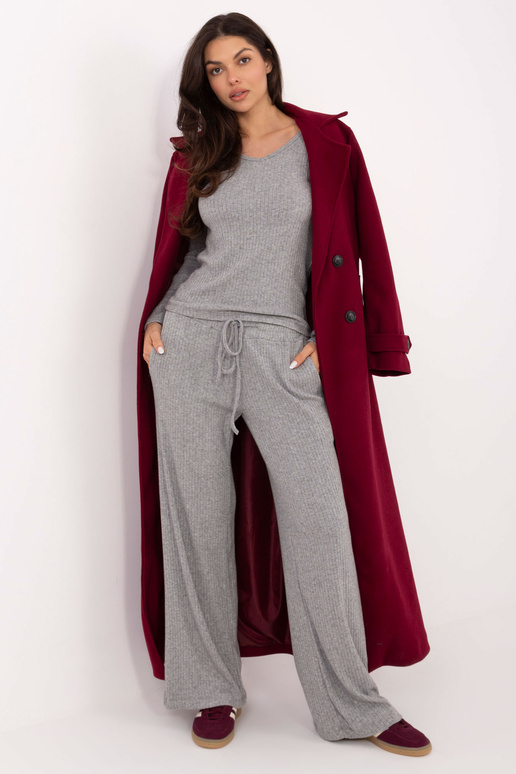 Bikses SM SP pelēkas