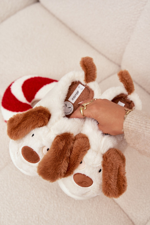  Čības  kucēni brūnas krāsas Faylen